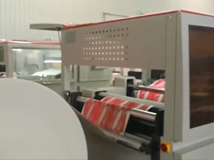 What Machine is Used for Die Cutting?